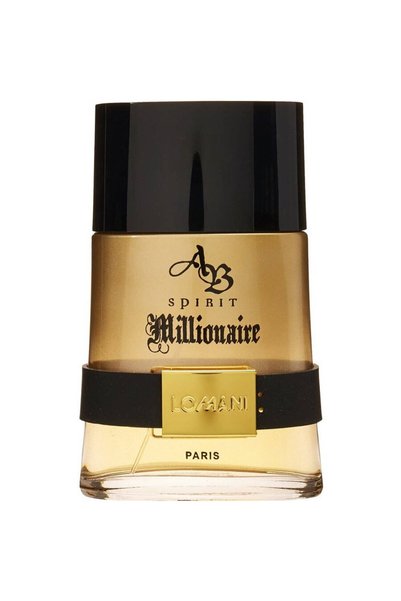 Lomani AB Spirit Millionaire EDT M 100 ml