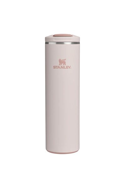 Stanley The Transit Fliptop Mug Termos 0.59L (20 oz) - Rose Quartz