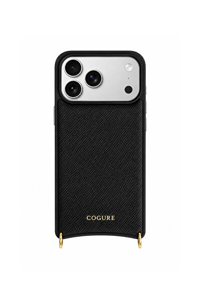 Cogure Kombinlenebilir - iPhone 18 Pro Max / iPhone 17 Pro Max Uyumlu MagSafe...