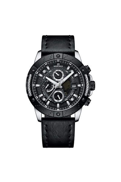 Naviforce DECODER Quartz L