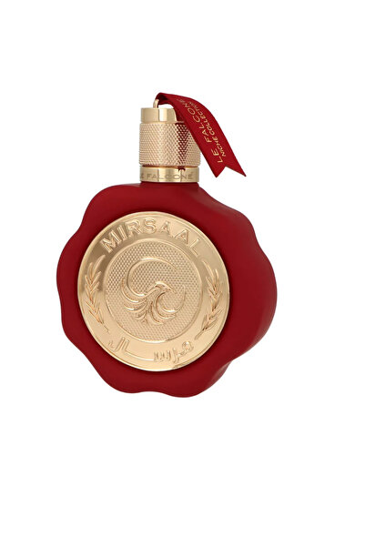 Le Falcone Niche Mirsaal Love Letter Edp 100ml
