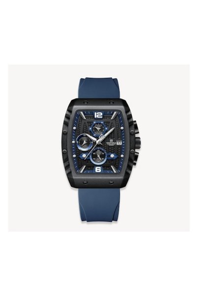 Naviforce BANG Quartz T