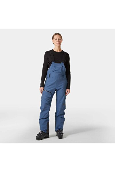 Helly Hansen W POWDERQUEEN TULUM PANTOLON