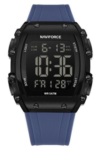 Naviforce ساعة يد كوارتز من DEREK