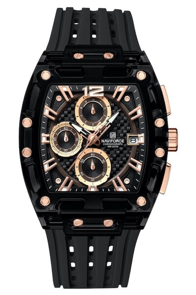 Naviforce RICHIE Quartz C