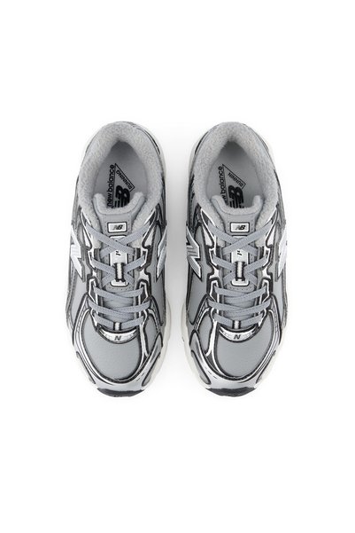 New Balance Erkek Spor Ayakkabı P7407ZE NB Pre-School BEIGE