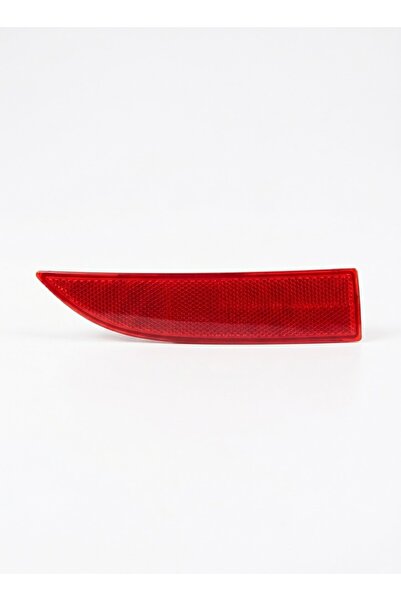 OEM RENAULT SYMBOL ARKA TAMPON REFLEKTÖRÜ SAĞ 265600427R