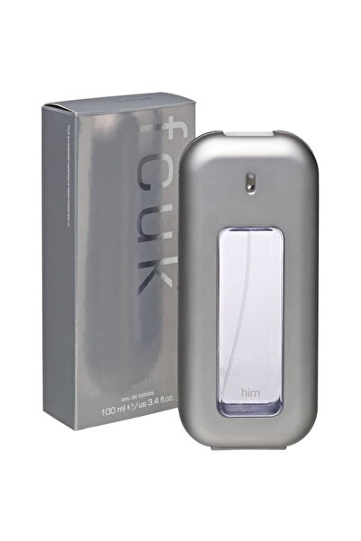Fcuk Ανδρικό EDT M 100 ml