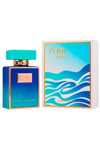 Paris Corner Zahi EDP U 100 ml