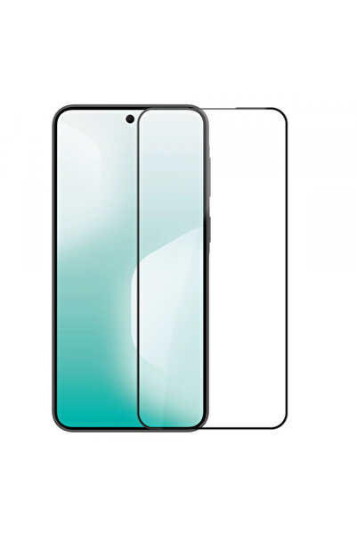 Nillkin CP+ Pro Защитно стъкло за Samsung Galaxy A37 5G, Закалено стъкло, Пъл...