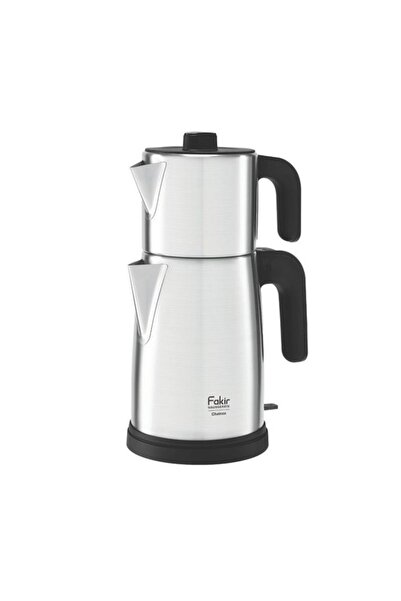 Fakir Chainox Inox Çay Makinesi