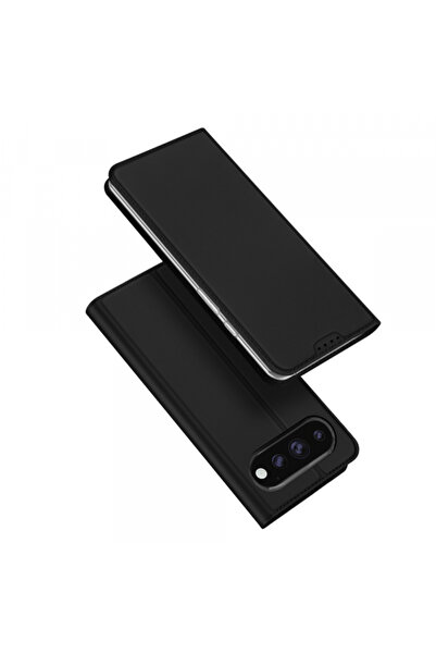 Dux Ducis Case for Google Pixel 11 Pro, DUX DUCIS, Skin Pro, Black