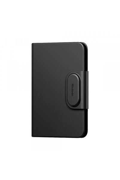 Mcdodo SmartTag Passport Napa Pro AT-4180 pentru iOS Series, Negru