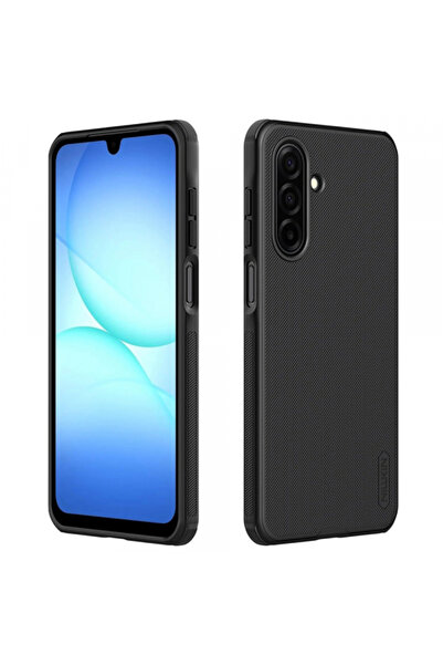 Nillkin Θήκη MagSafe για Samsung Galaxy A17 5G, Nillkin, Super Shield Pro, Μαύρο