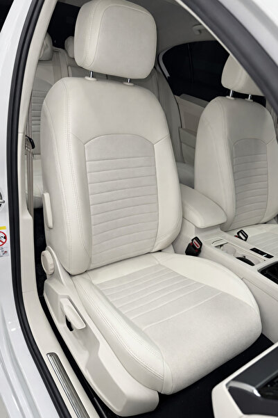 Volkswagen Passat B8 2015-2022 Arası Uyumlu OTO KOLTUK KILIFI