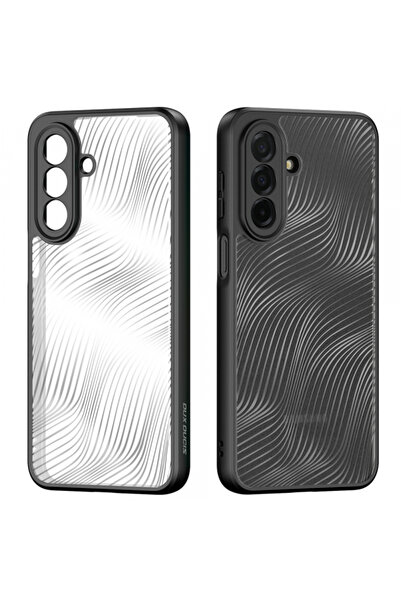 Dux Ducis Case for Samsung Galaxy A27 5G, DUX DUCIS, Aimo, Black