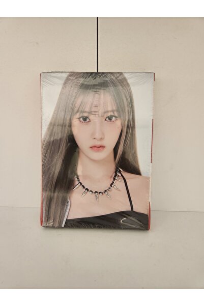 BABYMONSTER 1st Mini Album RAMI