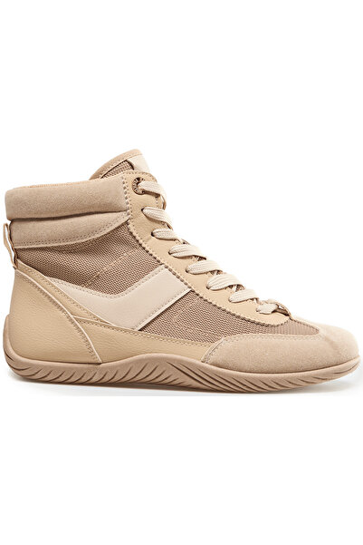 Graceland Mid Cut Sneaker