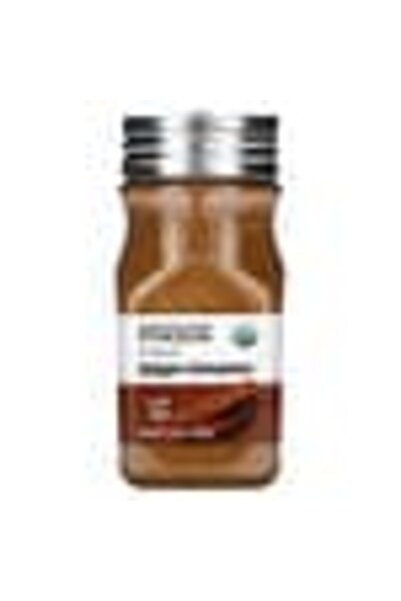 California Gold Nutrition أغذية عضوية، قرفة سايجون، 2.33 أونصة (66 جرام)