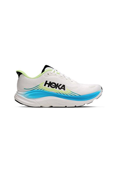 Hoka One One CLIFTON 11 1176572-FLCK Λευκό