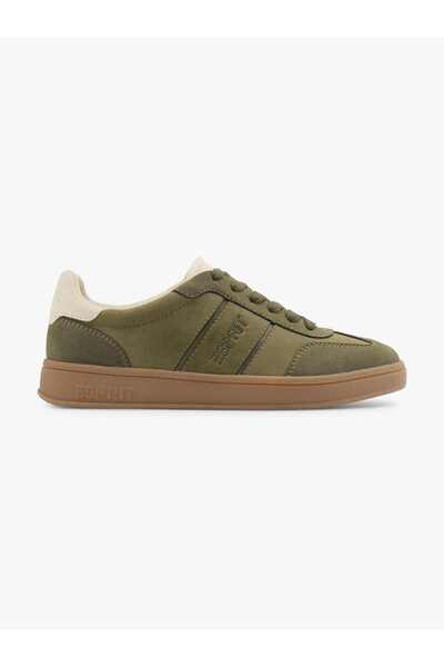 Esprit Bağcıklı Sneaker