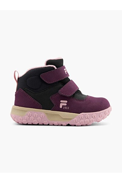 Fila Bantlı Bilek Bot