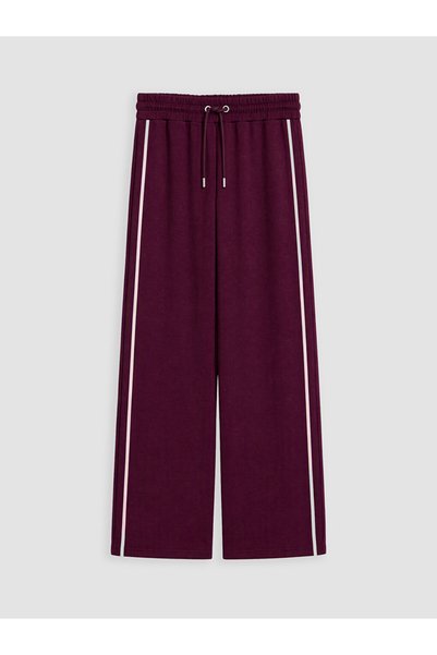 LC Waikiki KOOR SPORTS بنطال رياضي ناعم الملمس للنساء