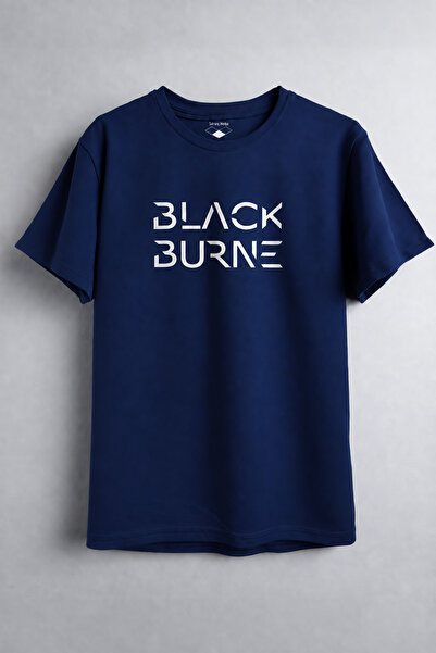 Satranç Medya Μπλουζάκι Σκάκι Blackburne