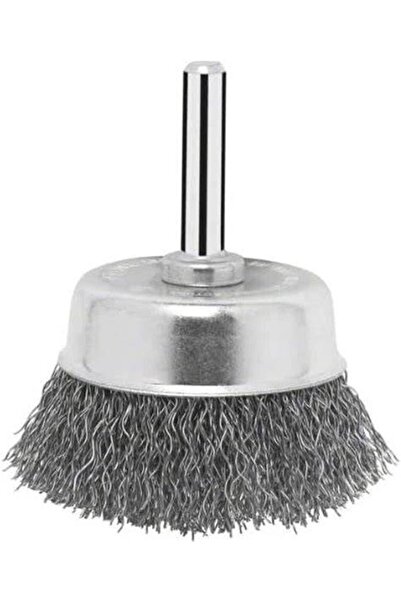 Bosch MATKAP iÇiN BURGU TEL FIRÇA 75 MM 6MM SA 2607017123