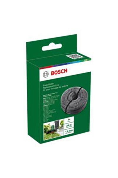 Bosch YEDEK MiSiNA 24 M (1,6 MM) F016800462