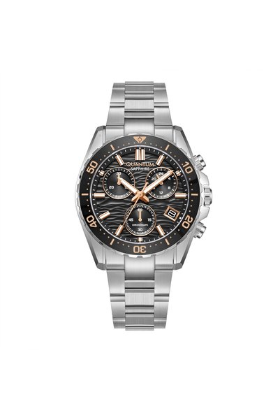 Quantum Pwg1304.550 Men's Wristwatch
