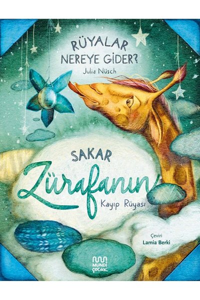MundiKitap Rüyalar Nereye Gider