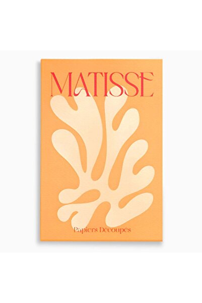 Luxcanva Tablou Canvas Artwork By Matisse 40x60 cm pe Sasiu Lemn Culori Artis...