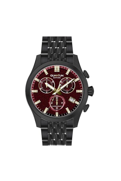 Quantum Adg1165S.681 Men's Wristwatch