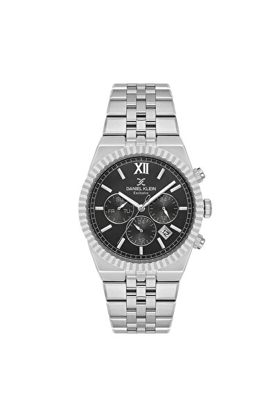 Daniel Klein Dk.13.10168.02 Men's Wristwatch