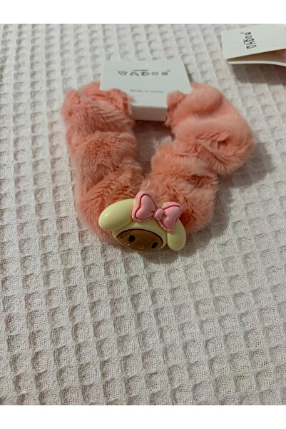 Generic Brand Sanrio Furry Buckle