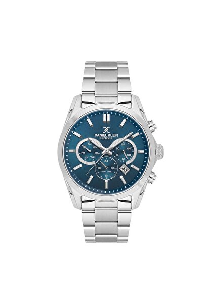 Daniel Klein Dk.1.14343.06 Men's Wristwatch