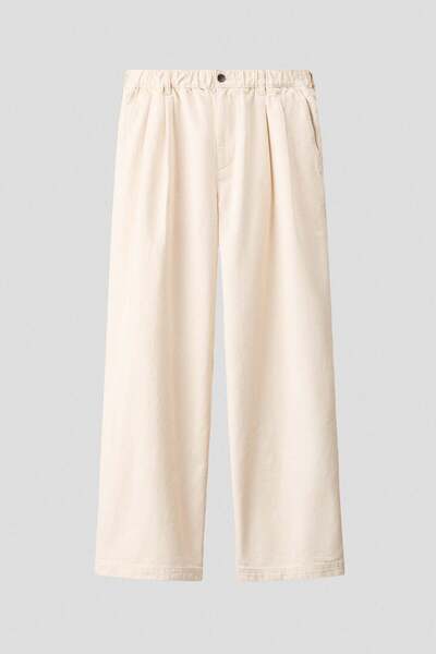 H&M Loose Fit Denim trousers