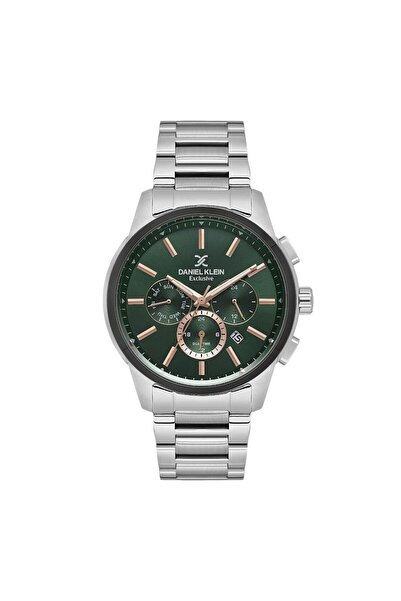 Daniel Klein Dk.1.14208.03 Men's Wristwatch