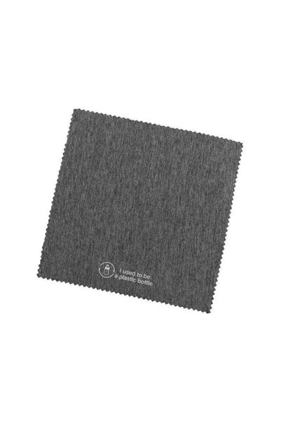 polino – Recycled Microfiber Glass Cleaning Cloth