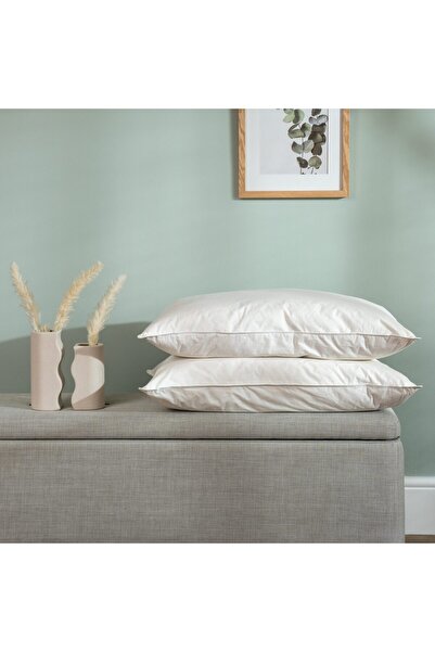 FoamZone National Day Offers 2 Feather Pillows