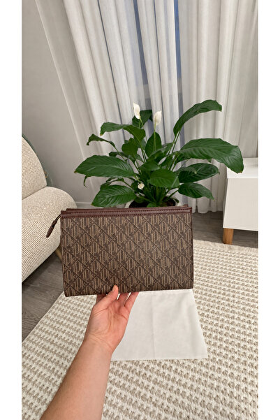Genel Markalar Clutch çanta