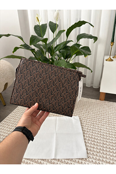 Genel Markalar Clutch çanta