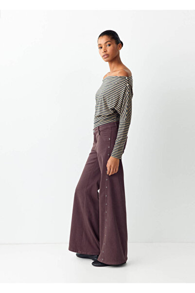 Mango Teen JEANS STORM
