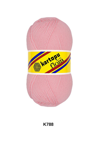 hobi dünyası evim 1 Piece of Kartopu Flora Yarn 100 Grams 240 Meters Booties ...