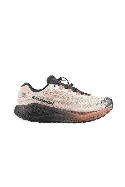 Salomon حذاء الجري AERO BLAZE 4 GRVL GTX للرجال للاستخدام الخارجي L45403200 بيج