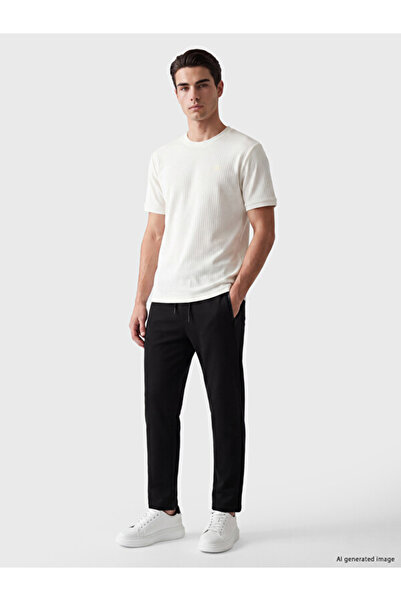 LC Waikiki Quality Parts from Çelebi Store Standart Fit Men's Sweatpants