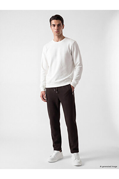 LC Waikiki Quality Parts from Çelebi Store Standart Fit Men's Sweatpants