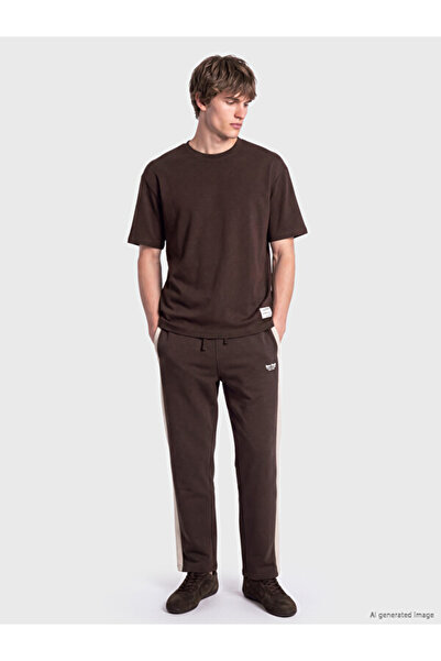 LC Waikiki Quality Parts from Çelebi Store Standart Fit Men's Sweatpants