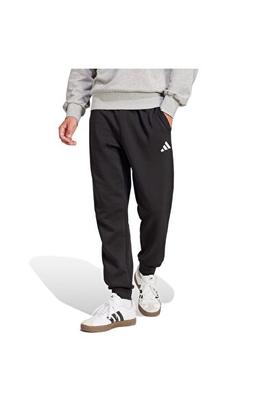 adidas Αθλητικά ρούχα M FEELCOZY ΠΑΝΤΕΛΟΝΙ JE3815 Μαύρο